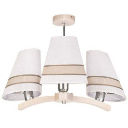   TK Lighting Люстра 802 Mila