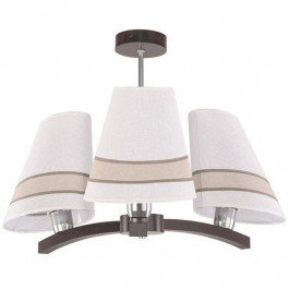   TK Lighting Люстра 812 Mila venge