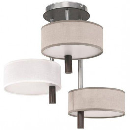   TK Lighting Потолочный светильник 785 Plum