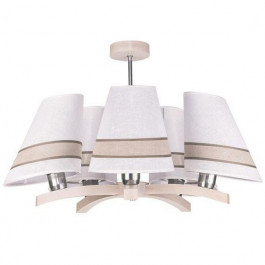   TK Lighting Люстра 804 Mila