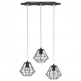   TK Lighting Потолочный светильник 846 Diamond