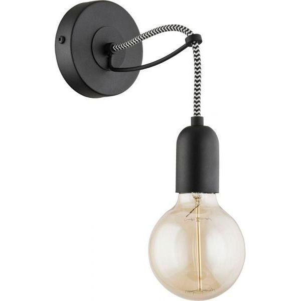 TK Lighting Бра Qualle 1519 - зображення 1