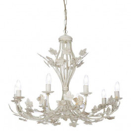   Ideal Lux Люстра CHAMPAGNE SP8