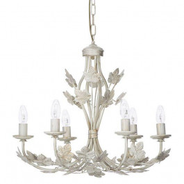   Ideal Lux Люстра CHAMPAGNE SP6