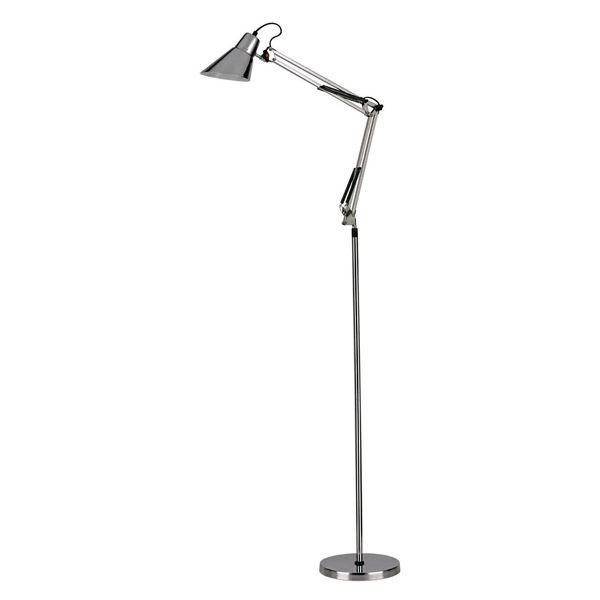 Ideal Lux SALLY PT1 CROMO (108179) - зображення 1