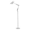 Ideal Lux SALLY PT1 ARGENTO (108162) - зображення 1