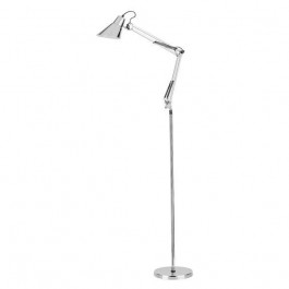   Ideal Lux SALLY PT1 ARGENTO (108162)