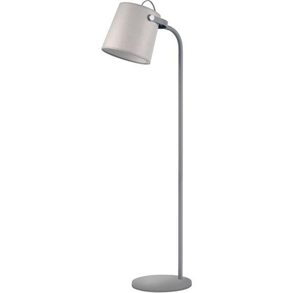 TK Lighting CLICK gray торшер - 2882 - зображення 1