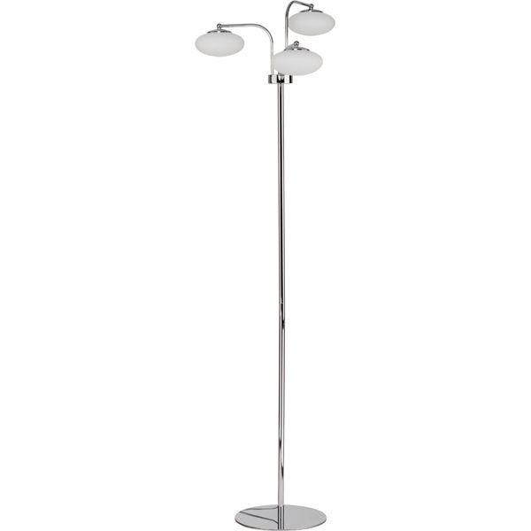 TK Lighting COSMOS LED торшер - 1315 - зображення 1