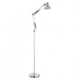 Ideal Lux WALLY PT1 CROMO (027043)