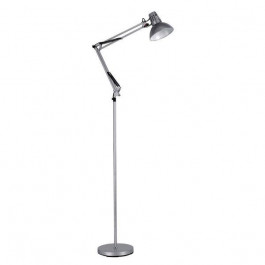 Ideal Lux WALLY PT1 ARGENTO (027050)