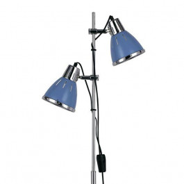 Ideal Lux ELVIS PT2 AZZURRO (042800)