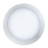 Ideal Lux Уличный Светильник Berta Ap1 Medium Bianco (096421) - зображення 1