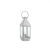 Ideal Lux MERMAID TL1 SMALL BIANCO ANTICO (166742) - зображення 1