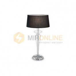 Ideal Lux FORCOLA TL1 NERO (142609)