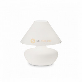 Ideal Lux ALADINO TL3 D35 BIANCO (137285)