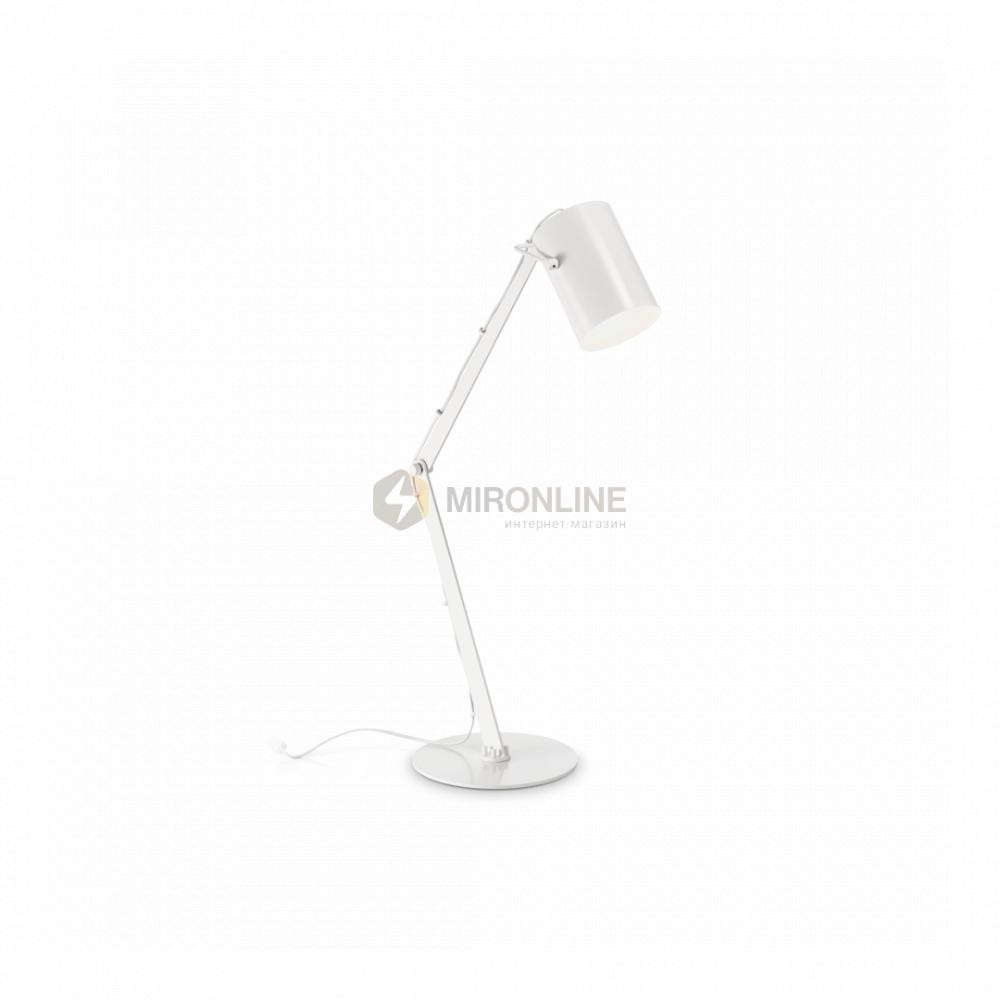 Ideal Lux BIN TL1 BIANCO (144856) - зображення 1