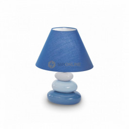 Ideal Lux K2 TL1 BLU 35031