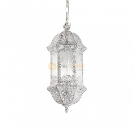   Ideal Lux Подвесной светильник MARRAKECH SP2 BIANCO ANTICO (141176)