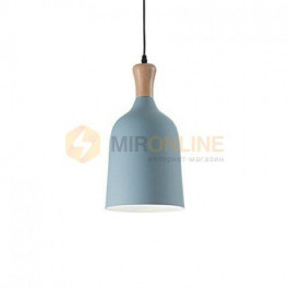 Ideal Lux Светильник подвесной Tuly Sp1 Small 134239