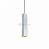 Ideal Lux Светильник подвесной Sky Sp1 Argento 136929 - зображення 1