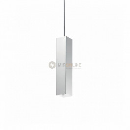   Ideal Lux Светильник подвесной Sky Sp1 Cromo 136943