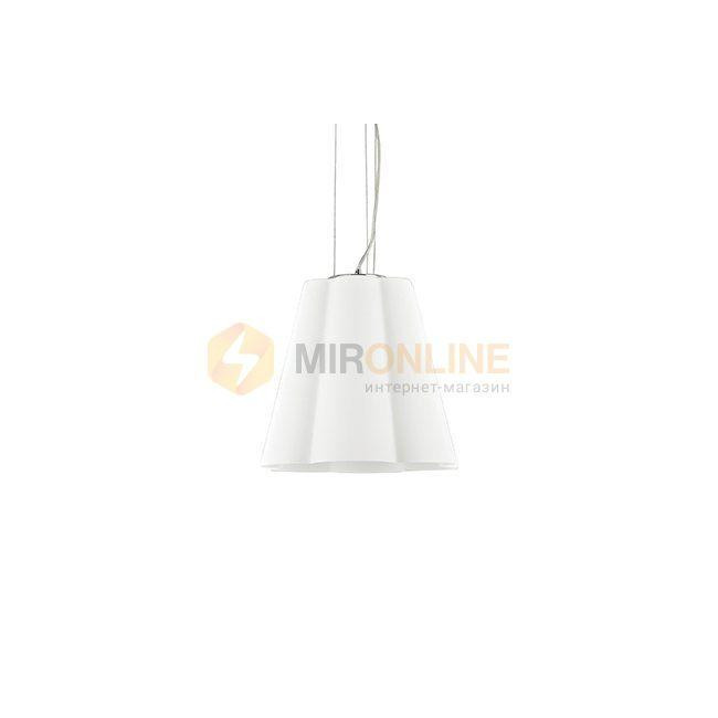 Ideal Lux Светильник подвесной Sesto Sp1 D25 132228 - зображення 1