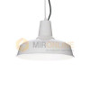 Ideal Lux Светильник подвесной Moby Sp1 Gesso 134352 - зображення 1