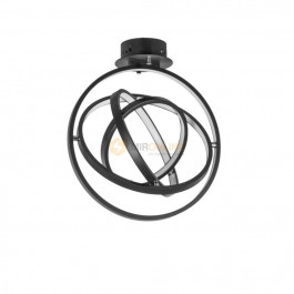Italux Потолочный светильник AX16020-4A BL Tryton