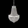 Ideal Lux Люстра MONET SP5 GRIGIO (162744) - зображення 1