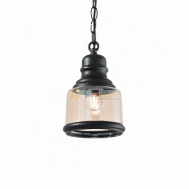   Ideal Lux Потолочный светильник HANSEL SP1 SQUARE (168586)