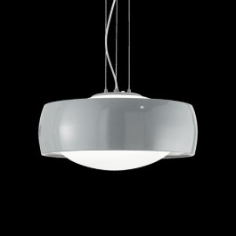   Ideal Lux Потолочный светильник COMFORT SP1 GRIGIO (159560)