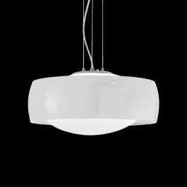   Ideal Lux Потолочный светильник COMFORT SP1 BIANCO (159553)