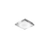 Azzardo Потолочный светильник SOLID B MX5030-QM (5901238402916) - зображення 1