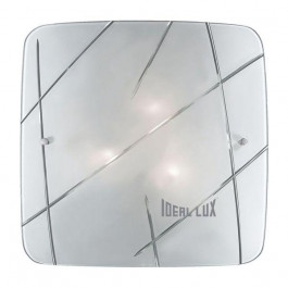 Ideal Lux Настенно-потолочный светильник SOLCO PL3 68336