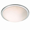 Ideal Lux Настенно-потолочный светильник RING PL1 45719 - зображення 1