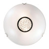 Ideal Lux Настенно-потолочный светильник OBLO' PL2 78939 - зображення 1