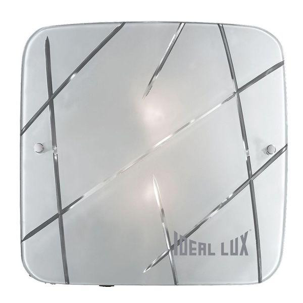 Ideal Lux Настенно-потолочный светильник SOLCO PL2 68329 - зображення 1
