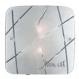 Ideal Lux Настенно-потолочный светильник SOLCO PL2 68329