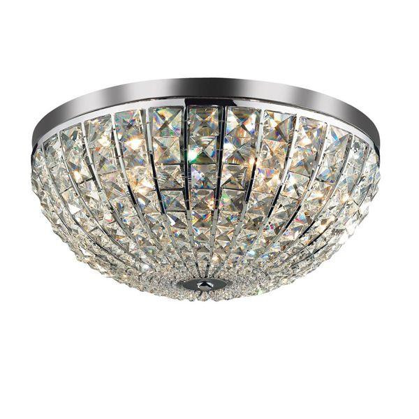 Ideal Lux CALYPSO PL6 66417 - зображення 1