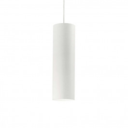   Ideal Lux Потолочный светильник LOOK SP1 BIG BIANCO (158655)