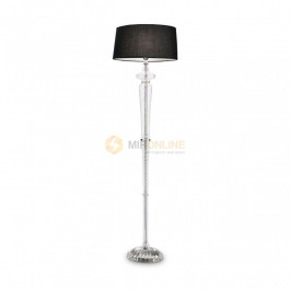 Ideal Lux FORCOLA PT1 NERO (142623)