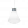 Ideal Lux Ouverture Sp1 Grigio (173535) - зображення 1