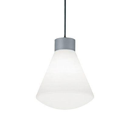 Ideal Lux Ouverture Sp1 Grigio (173535) - зображення 1