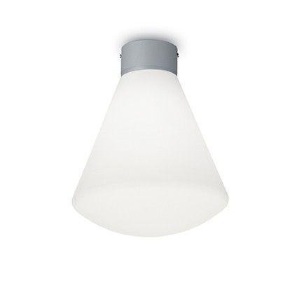 Ideal Lux Ouverture Pl1 Grigio (187112) - зображення 1