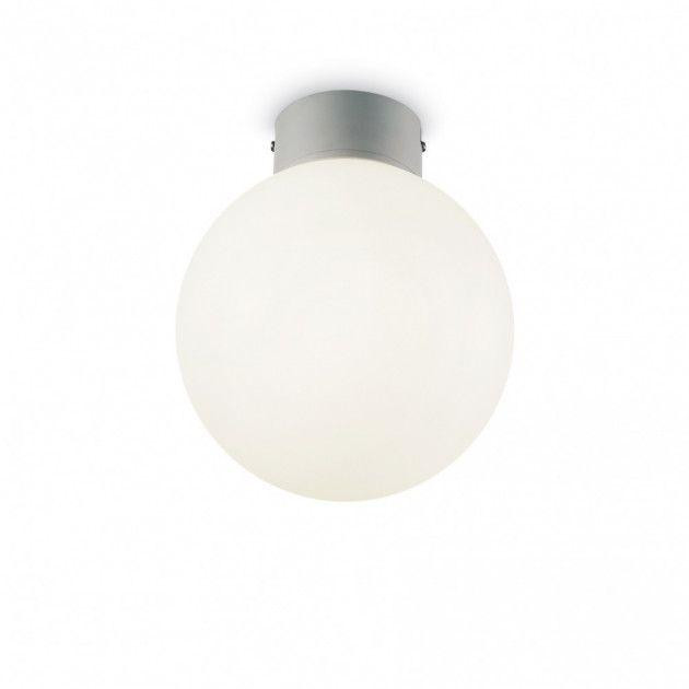 Ideal Lux Потолочный Светильник Symphony Pl1 Grigio (149790) - зображення 1