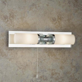   Searchlight Бра для ванной комнаты Bathroom 5612-2CC (58597)