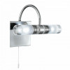 Searchlight Бра для ванной комнаты Bathroom 2555CC (58479) - зображення 1