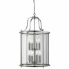 Searchlight Люстра 3068-8CC VICTORIAN LANTERNS - зображення 1