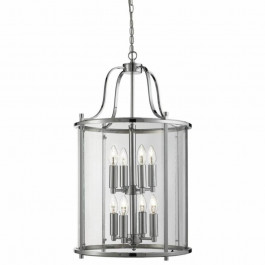   Searchlight Люстра 3068-8CC VICTORIAN LANTERNS